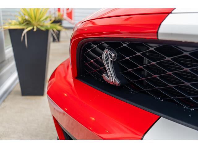 2012 Ford Mustang (CC-2061535) for sale in Bellevue, Washington