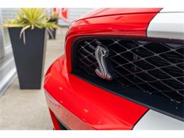 2012 Ford Mustang (CC-2061535) for sale in Bellevue, Washington