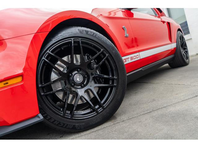 2012 Ford Mustang (CC-2061535) for sale in Bellevue, Washington