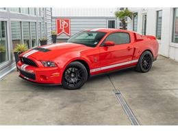 2012 Ford Mustang (CC-2061535) for sale in Bellevue, Washington