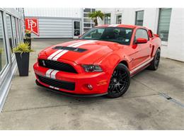 2012 Ford Mustang (CC-2061535) for sale in Bellevue, Washington