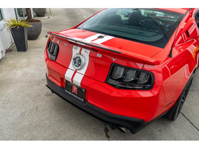 2012 Ford Mustang (CC-2061535) for sale in Bellevue, Washington