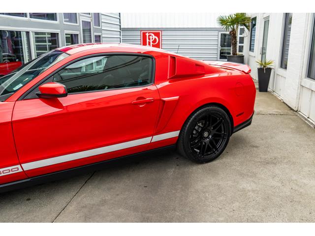 2012 Ford Mustang (CC-2061535) for sale in Bellevue, Washington