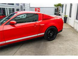 2012 Ford Mustang (CC-2061535) for sale in Bellevue, Washington