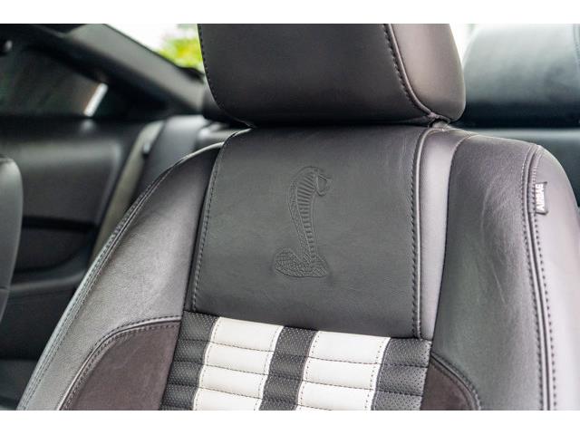 2012 Ford Mustang (CC-2061535) for sale in Bellevue, Washington