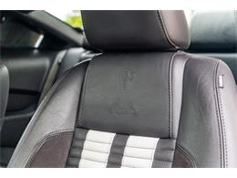 2012 Ford Mustang (CC-2061535) for sale in Bellevue, Washington