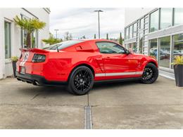 2012 Ford Mustang (CC-2061535) for sale in Bellevue, Washington