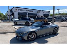 2024 Mercedes-Benz SL55 (CC-2061537) for sale in Jacksonville, Florida