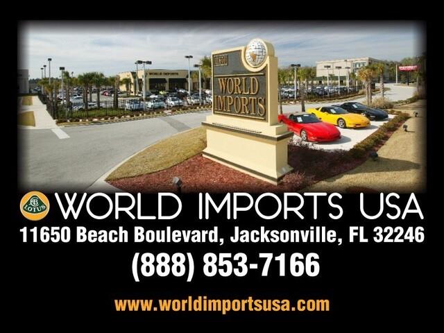 2024 Mercedes-Benz SL55 (CC-2061537) for sale in Jacksonville, Florida