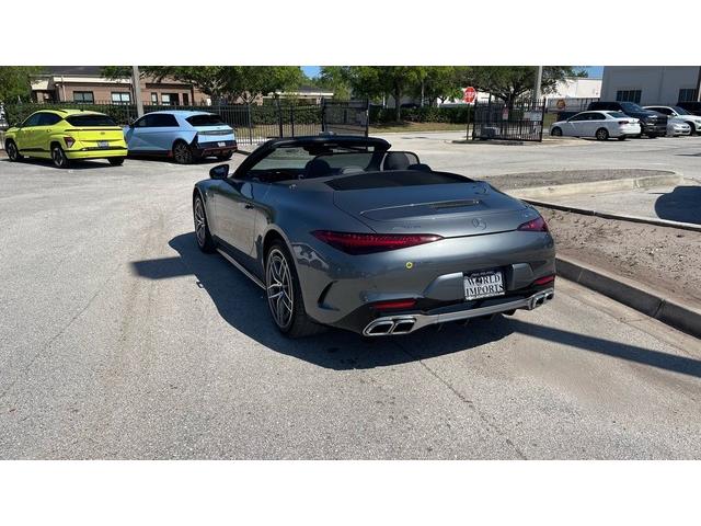 2024 Mercedes-Benz SL55 (CC-2061537) for sale in Jacksonville, Florida