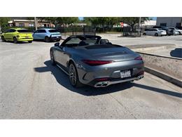 2024 Mercedes-Benz SL55 (CC-2061537) for sale in Jacksonville, Florida