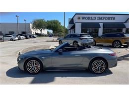 2024 Mercedes-Benz SL55 (CC-2061537) for sale in Jacksonville, Florida