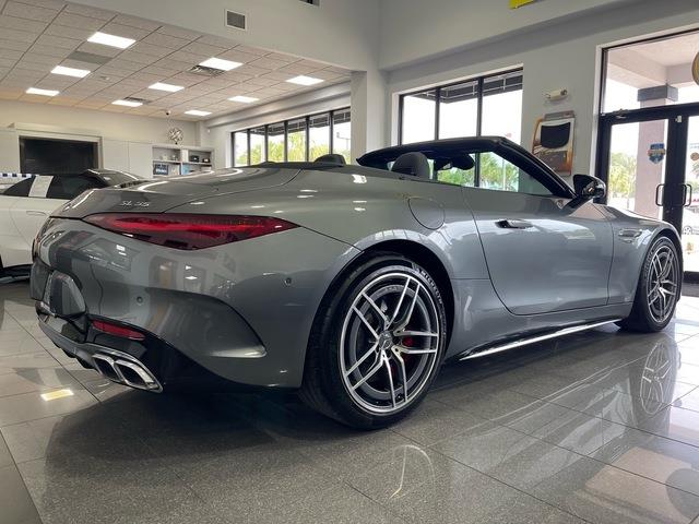 2024 Mercedes-Benz SL55 (CC-2061537) for sale in Jacksonville, Florida