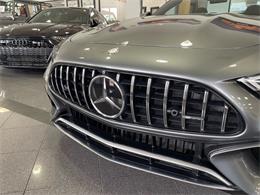 2024 Mercedes-Benz SL55 (CC-2061537) for sale in Jacksonville, Florida