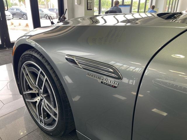 2024 Mercedes-Benz SL55 (CC-2061537) for sale in Jacksonville, Florida