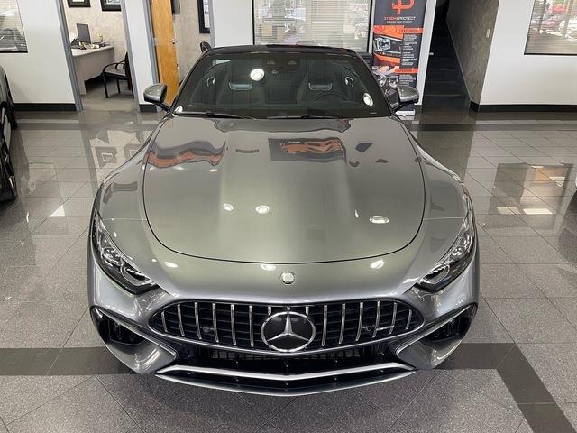 2024 Mercedes-Benz SL55 (CC-2061537) for sale in Jacksonville, Florida