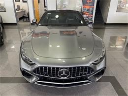 2024 Mercedes-Benz SL55 (CC-2061537) for sale in Jacksonville, Florida
