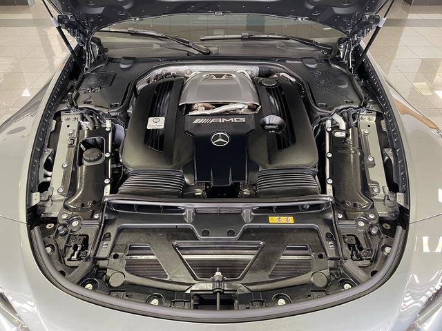 2024 Mercedes-Benz SL55 (CC-2061537) for sale in Jacksonville, Florida