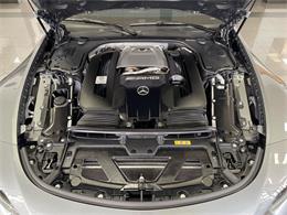 2024 Mercedes-Benz SL55 (CC-2061537) for sale in Jacksonville, Florida