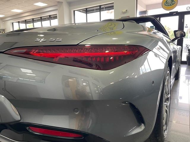 2024 Mercedes-Benz SL55 (CC-2061537) for sale in Jacksonville, Florida