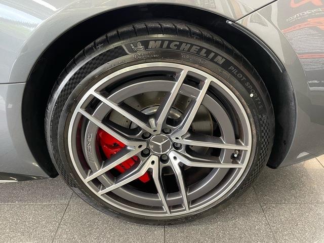 2024 Mercedes-Benz SL55 (CC-2061537) for sale in Jacksonville, Florida