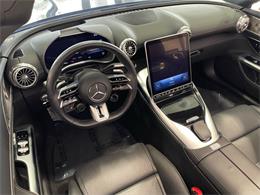 2024 Mercedes-Benz SL55 (CC-2061537) for sale in Jacksonville, Florida