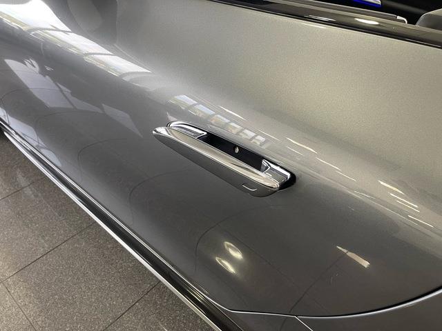 2024 Mercedes-Benz SL55 (CC-2061537) for sale in Jacksonville, Florida