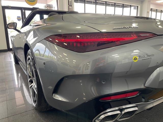 2024 Mercedes-Benz SL55 (CC-2061537) for sale in Jacksonville, Florida