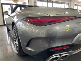 2024 Mercedes-Benz SL55 (CC-2061537) for sale in Jacksonville, Florida