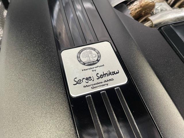 2024 Mercedes-Benz SL55 (CC-2061537) for sale in Jacksonville, Florida