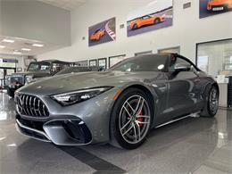 2024 Mercedes-Benz SL55 (CC-2061537) for sale in Jacksonville, Florida