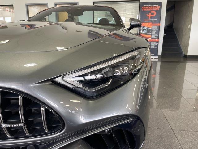 2024 Mercedes-Benz SL55 (CC-2061537) for sale in Jacksonville, Florida