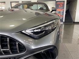 2024 Mercedes-Benz SL55 (CC-2061537) for sale in Jacksonville, Florida