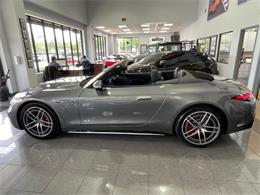 2024 Mercedes-Benz SL55 (CC-2061537) for sale in Jacksonville, Florida