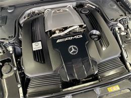 2024 Mercedes-Benz SL55 (CC-2061537) for sale in Jacksonville, Florida