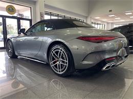 2024 Mercedes-Benz SL55 (CC-2061537) for sale in Jacksonville, Florida