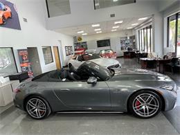 2024 Mercedes-Benz SL55 (CC-2061537) for sale in Jacksonville, Florida