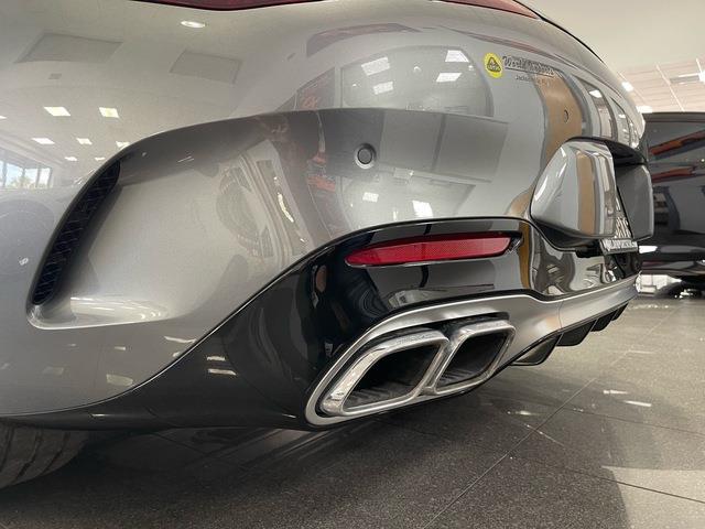 2024 Mercedes-Benz SL55 (CC-2061537) for sale in Jacksonville, Florida