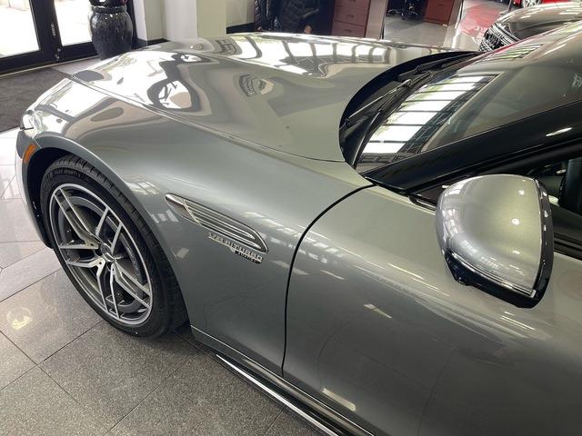 2024 Mercedes-Benz SL55 (CC-2061537) for sale in Jacksonville, Florida