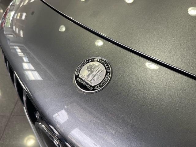 2024 Mercedes-Benz SL55 (CC-2061537) for sale in Jacksonville, Florida