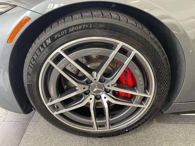 2024 Mercedes-Benz SL55 (CC-2061537) for sale in Jacksonville, Florida