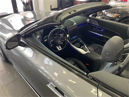 2024 Mercedes-Benz SL55 (CC-2061537) for sale in Jacksonville, Florida
