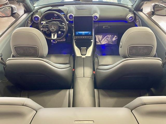 2024 Mercedes-Benz SL55 (CC-2061537) for sale in Jacksonville, Florida