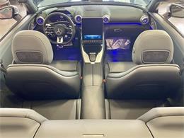 2024 Mercedes-Benz SL55 (CC-2061537) for sale in Jacksonville, Florida