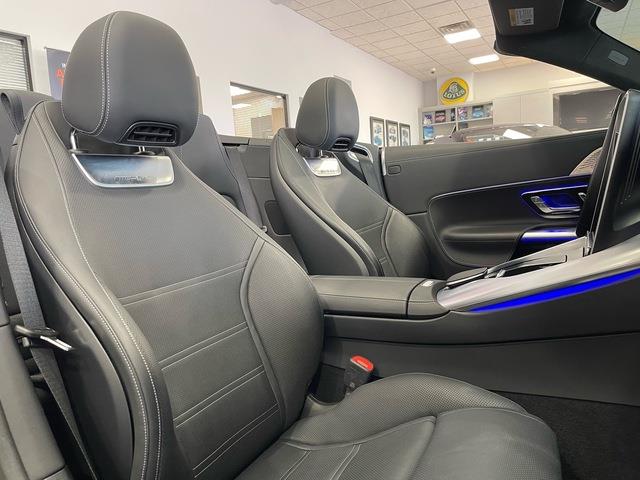 2024 Mercedes-Benz SL55 (CC-2061537) for sale in Jacksonville, Florida