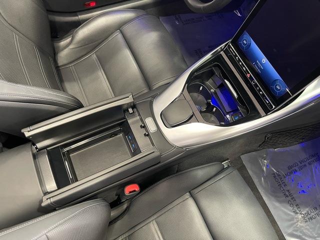 2024 Mercedes-Benz SL55 (CC-2061537) for sale in Jacksonville, Florida