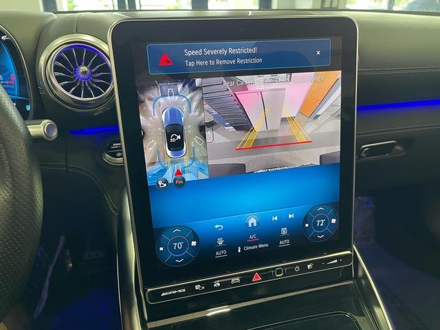 2024 Mercedes-Benz SL55 (CC-2061537) for sale in Jacksonville, Florida