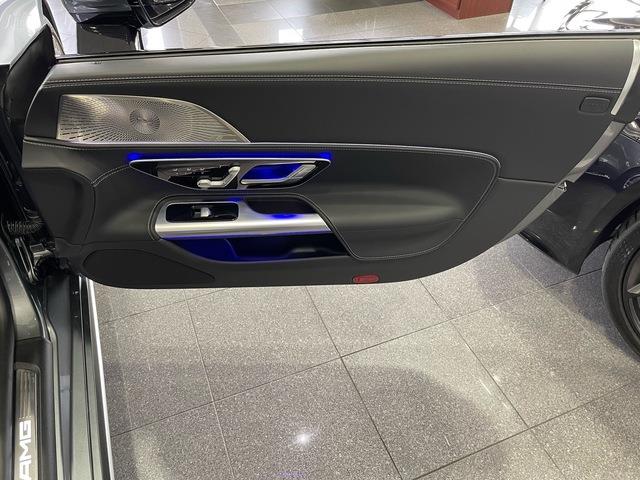 2024 Mercedes-Benz SL55 (CC-2061537) for sale in Jacksonville, Florida