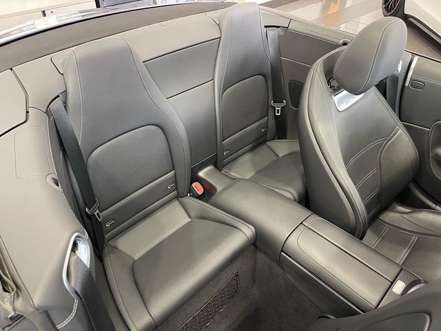 2024 Mercedes-Benz SL55 (CC-2061537) for sale in Jacksonville, Florida