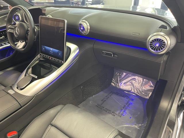 2024 Mercedes-Benz SL55 (CC-2061537) for sale in Jacksonville, Florida